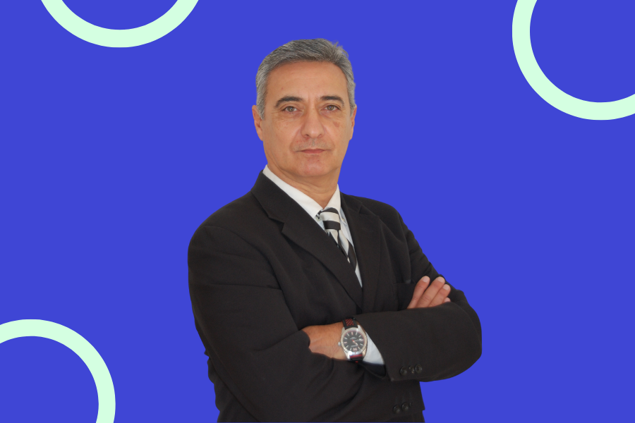 Juan Francisco Rodríguez Pérez abogado murcia